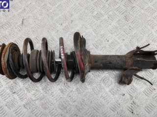 Стойка подвески передняя левая Nissan Almera N16 (2000-2007)