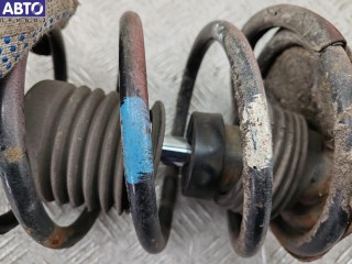 Стойка подвески передняя левая, Nissan Almera N16 (2000-2007)
