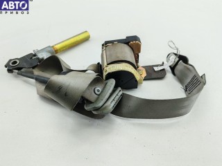 Ремень безопасности передний правый, ориг. номер 432478, Renault Scenic 1 (1996-2003)