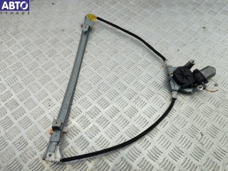 Стеклоподъемник электрический передний левый Renault Scenic 1 (1996-2003)