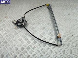 Стеклоподъемник электрический передний левый, ориг. номер 400733T1, Renault Scenic 1 (1996-2003)