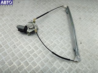 Стеклоподъемник электрический передний левый, Renault Scenic 1 (1996-2003)