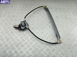 Стеклоподъемник электрический передний левый, ориг. номер 400733T2, Renault Scenic 1 (1996-2003)
