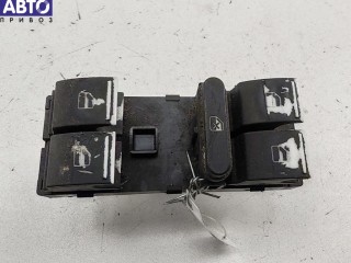 Блок кнопок управления стеклоподъемниками Volkswagen Touran 2003-2006