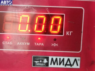 Датчик положения коленвала, ориг. номер 0031532828, Mercedes E W211 2002-2006