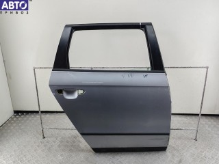 Дверь боковая задняя правая Volkswagen Passat B6 2005-2010