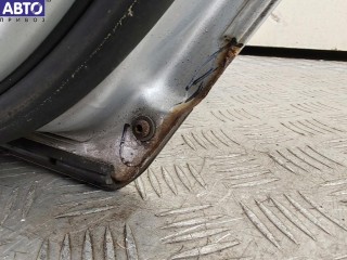 Дверь боковая задняя правая, Volkswagen Passat B6 2005-2010