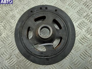 Шкив коленвала, Mercedes E W211 2002-2006
