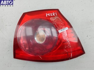 Фонарь задний правый Volkswagen Golf 5 2003-2009