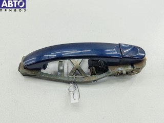 Ручка двери наружная задняя левая Volkswagen Touran 2003-2006