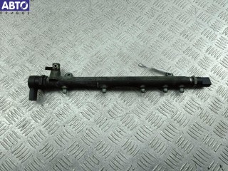 Рампа (рейка) топливная Mercedes E W211 2002-2006
