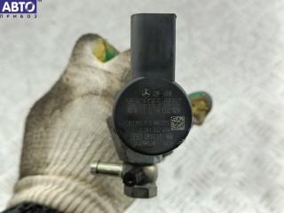 Рампа (рейка) топливная, ориг. номер 0281002504, 6110700395, 6110780449, Mercedes E W211 2002-2006