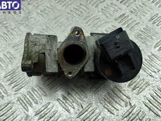 Клапан EGR (рециркуляции выхлопных газов), ориг. номер 9656612380, Citroen C5 (2001-2008)