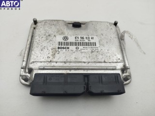 Блок управления двигателем (ДВС) Volkswagen Transporter 4 1990-2003