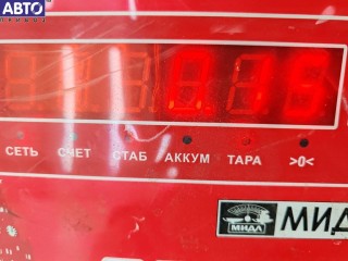 Подстаканник, ориг. номер 7M3858602, Volkswagen Sharan (2000-2010)