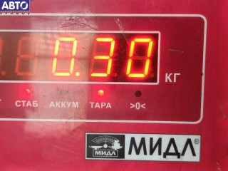 Клапан управления турбиной (актуатор), ориг. номер 9652570180, Ford Focus 2 (2004-2011)