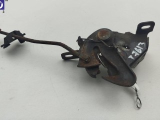 Замок капота, Volkswagen Transporter 4 1990-2003