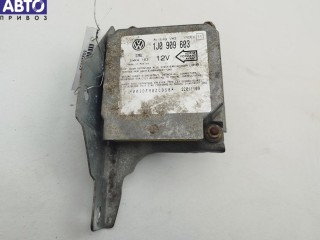 Блок управления Airbag, ориг. номер 1J0909603, Volkswagen Transporter 4 1990-2003