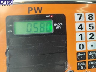 Блок управления Airbag, ориг. номер 1J0909603, Volkswagen Transporter 4 1990-2003