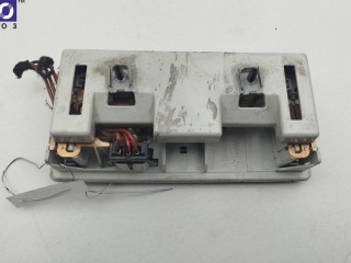 Фонарь салонный (плафон), ориг. номер 3B0947105B, Volkswagen Transporter 5 2002-2009