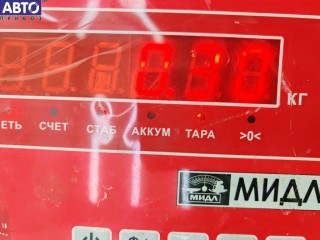 Ручка двери наружная передняя правая, ориг. номер 1Z0839885, Volkswagen Golf 5 2003-2009
