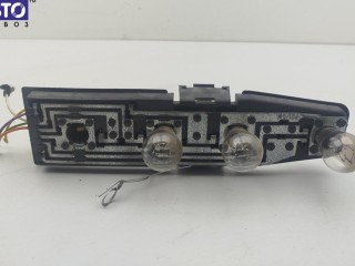 Плата фонаря заднего левого, Fiat Scudo (1995-2007)