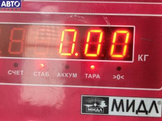 Датчик давления наддува, ориг. номер 0061531528, Mercedes Vito W639 (2003-2014)