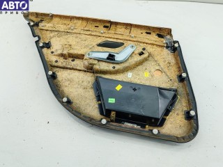 Обшивка двери задней правой (дверная карта), ориг. номер 8172212, BMW 5 E39 (1995-2003)