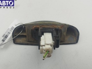 Подсветка номера, ориг. номер 130349907, Fiat Scudo (1995-2007)