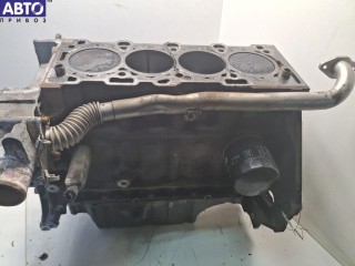 Блок цилиндров двигателя (картер), Opel Astra H 2004-2007