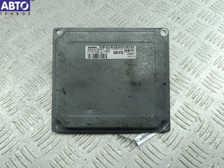 Блок управления двигателем (ДВС), ориг. номер 4M5112A650AG, Ford Focus 2 (2004-2011)