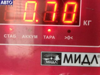 Блок управления двигателем (ДВС), ориг. номер 4M5112A650AG, Ford Focus 2 (2004-2011)