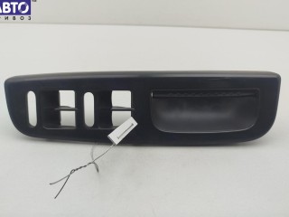 Ручка двери внутренняя передняя левая Volkswagen Sharan (2000-2010)