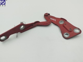 Петля капота правая Opel Astra G 1998-2009