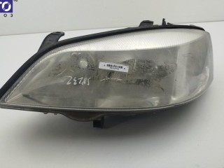 Фара левая Opel Astra G 1998-2009