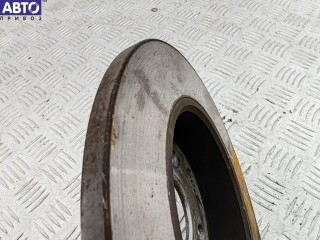 Диск тормозной задний, Opel Astra G 1998-2009