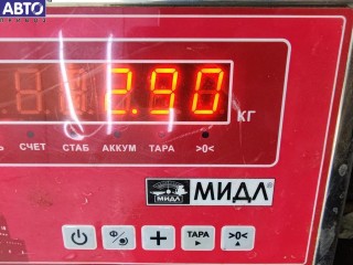 Диск тормозной задний, Opel Astra G 1998-2009