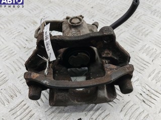 Суппорт задний левый, Opel Astra G 1998-2009