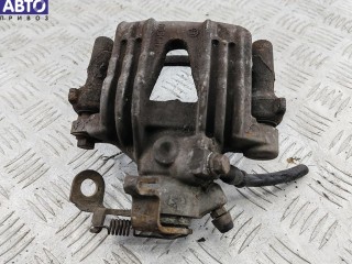 Суппорт задний левый, Opel Astra G 1998-2009
