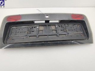 Бленда (накладка под номер) Audi A6 C5 (1997-2005)
