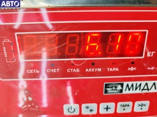Рейка рулевая, ориг. номер 025008008001, Opel Astra G 1998-2009