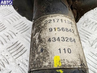 Стойка подвески передняя правая, ориг. номер 22171134, Opel Astra G 1998-2009