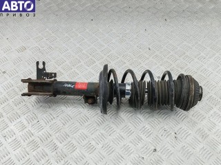 Стойка подвески передняя левая Opel Astra H 2004-2007