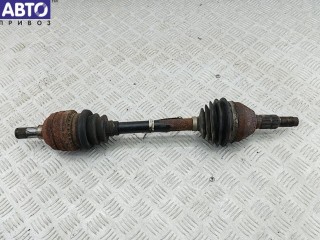 Полуось передняя левая Opel Vectra C 2002-2005