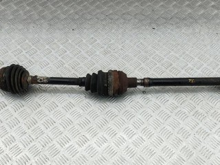 Полуось передняя правая Opel Vectra C 2002-2005