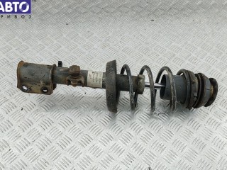 Стойка подвески передняя правая, ориг. номер 90495387, Opel Vectra B 1995-2000