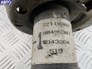 Стойка подвески передняя правая, ориг. номер 90495387, Opel Vectra B 1995-2000