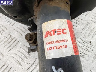 Стойка подвески передняя правая, Opel Astra H 2004-2007