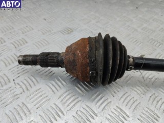 Полуось передняя правая, Opel Vectra C 2002-2005