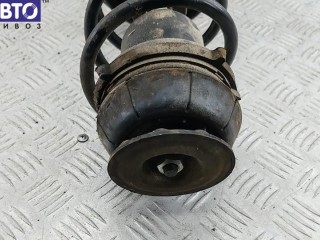 Стойка подвески передняя левая, ориг. номер 90495386, Opel Vectra B 1995-2000